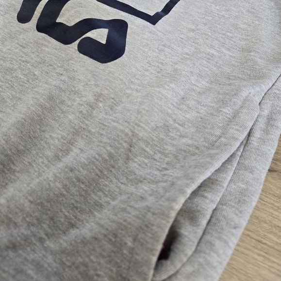 Fila boy's hoodie - Picture 5 of 6